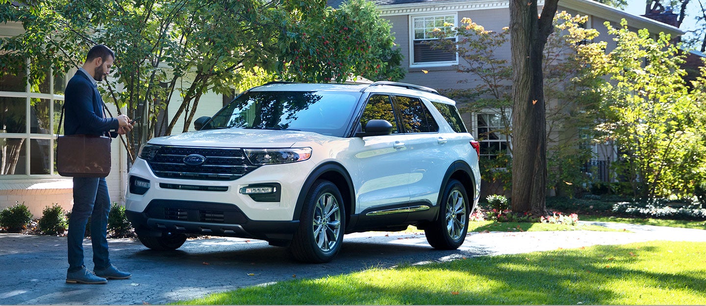 Dick Smith Ford in Columbia SC