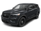 2026 Ford Explorer 4-Door 4DR AWD POLICE