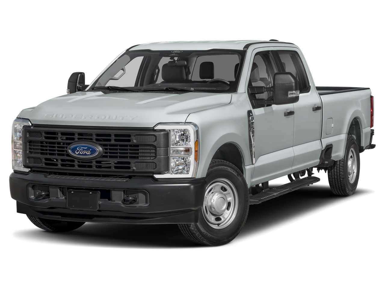 2026 Ford F-250 Super Duty