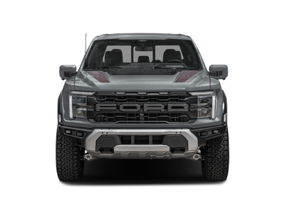 2025 Ford F-150 Raptor 802A