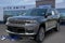 2024 Jeep Grand Cherokee L Summit