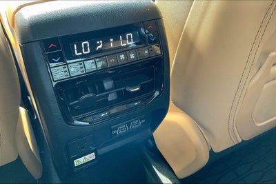 2024 Jeep Grand Cherokee L Summit