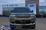 2024 Jeep Grand Cherokee L Summit