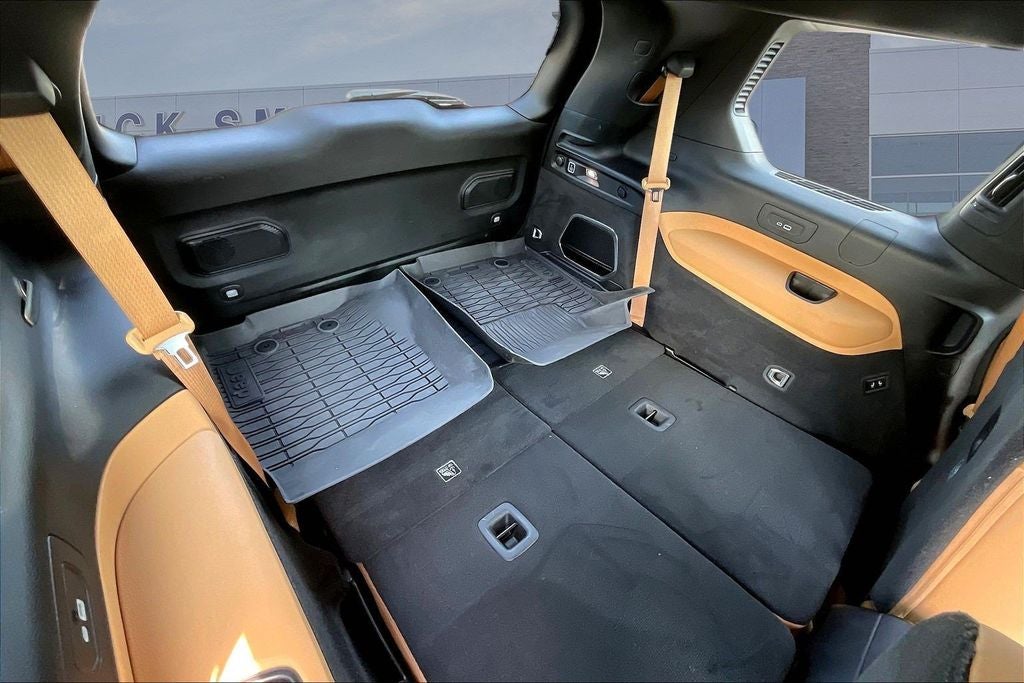 2024 Jeep Grand Cherokee L Summit