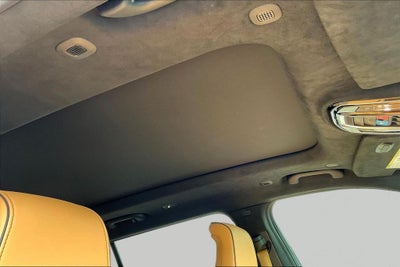 2024 Jeep Grand Cherokee L Summit