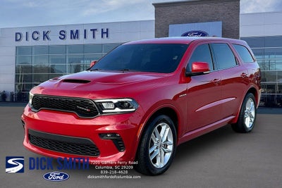 2021 Dodge Durango R/T