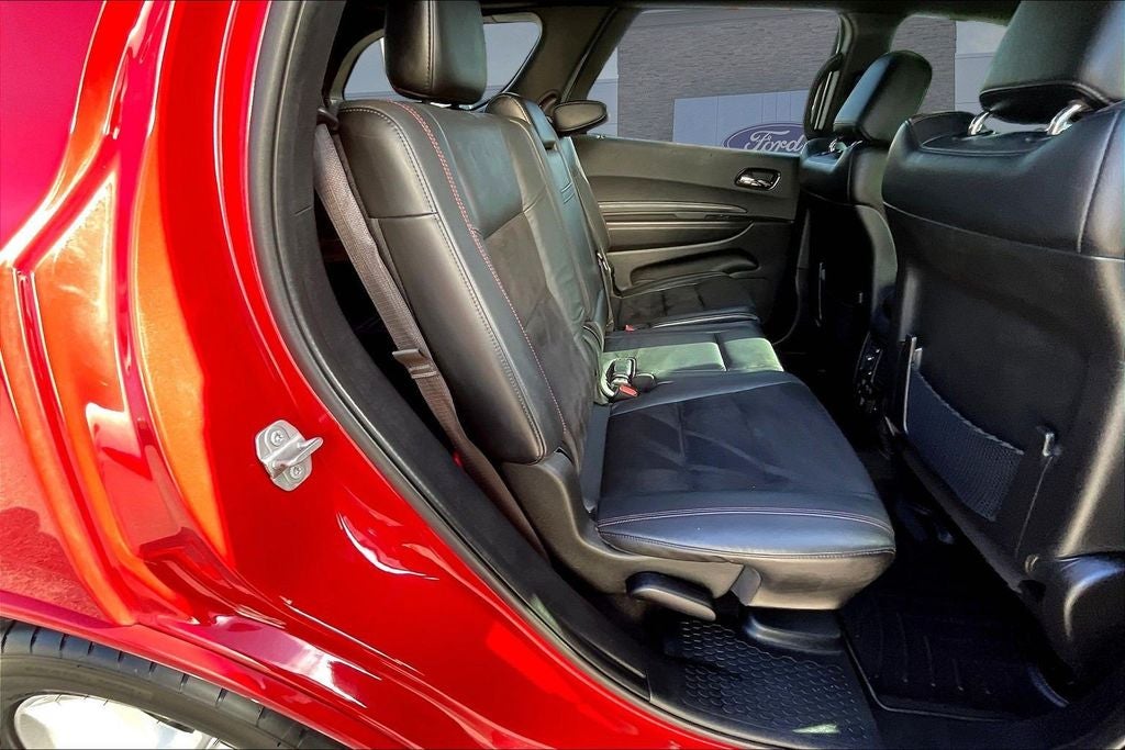 2021 Dodge Durango R/T