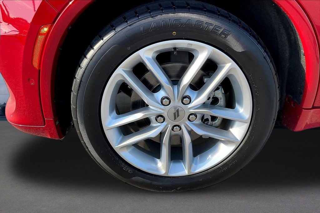 2021 Dodge Durango R/T