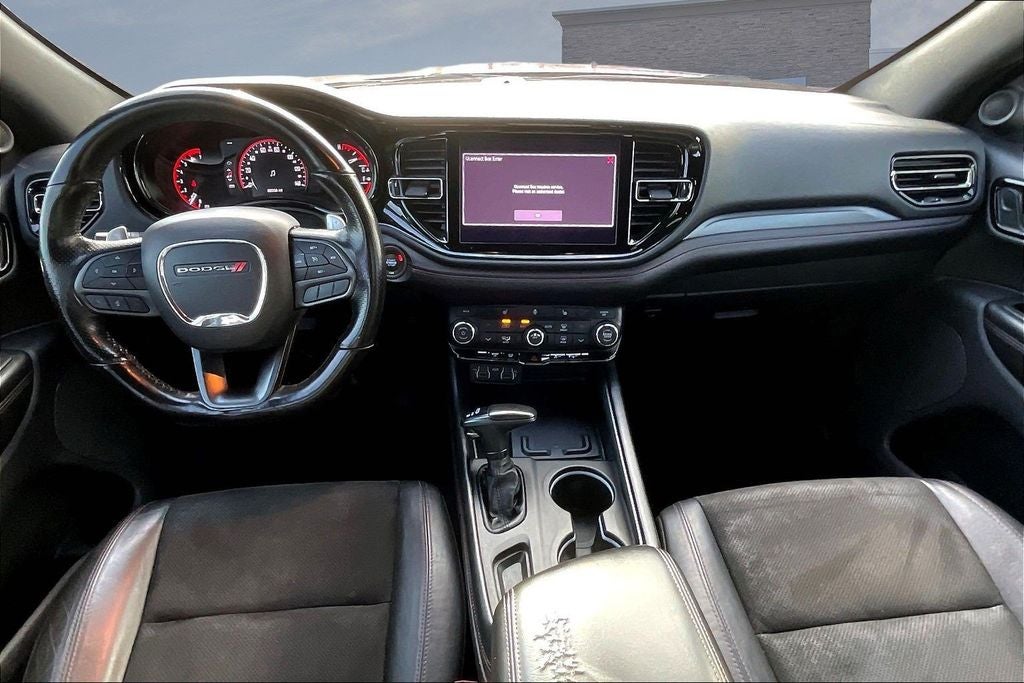 2021 Dodge Durango R/T