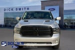 2017 RAM 1500 Night