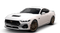 2026 Ford Mustang GT Fastback