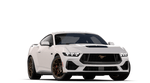 2026 Ford Mustang GT Fastback