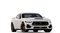 2026 Ford Mustang GT Fastback