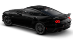 2026 Ford Mustang GT Fastback
