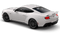 2026 Ford Mustang GT Fastback