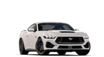 2026 Ford Mustang GT Fastback