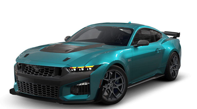 2026 Ford Mustang Dark Horse® SC
