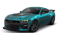 2026 Ford Mustang Dark Horse® SC