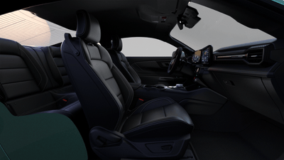 2026 Ford Mustang Dark Horse® SC