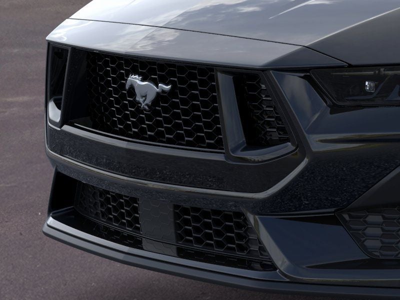 2026 Ford Mustang GT Premium Convertible