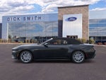 2026 Ford Mustang GT Premium Convertible