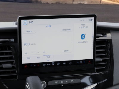2027 Ford Transit Commercial Passenger Van XLT