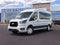 2027 Ford Transit Commercial Passenger Van XLT