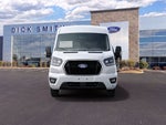2027 Ford Transit Commercial Passenger Van XLT