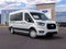 2027 Ford Transit Commercial Passenger Van XLT