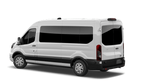 2027 Ford Transit Commercial Passenger Van XLT