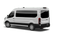 2027 Ford Transit Commercial Passenger Van XLT