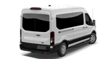 2027 Ford Transit Commercial Passenger Van XLT
