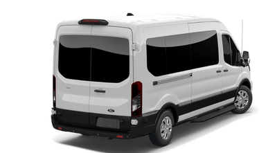 2027 Ford Transit Commercial Passenger Van XLT