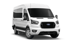 2027 Ford Transit Commercial Passenger Van XLT