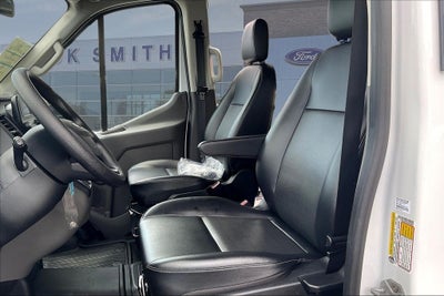 2025 Ford Transit-350 XL