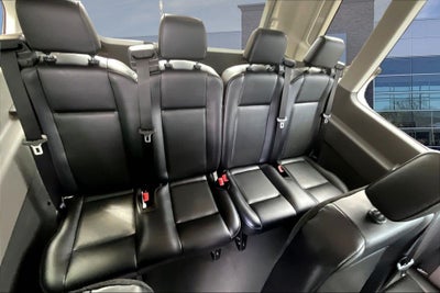 2025 Ford Transit-350 XL