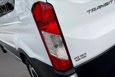 2025 Ford Transit-350 XL