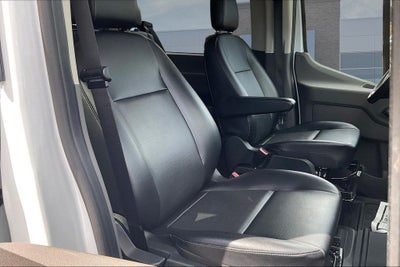 2025 Ford Transit-350 XL