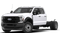 2026 Ford Chassis Cab F-450® XL