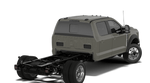 2027 Ford Chassis Cab F-450® LARIAT®
