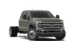 2027 Ford Chassis Cab F-450® LARIAT®