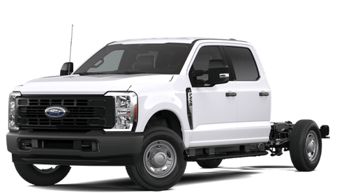2026 Ford Super Duty F-250® XL