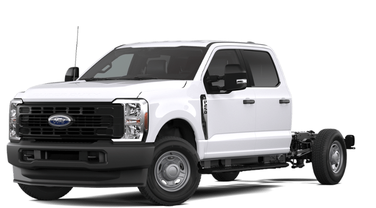 2026 Ford Super Duty F-250® XL