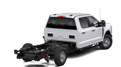 2026 Ford Super Duty F-250® XL