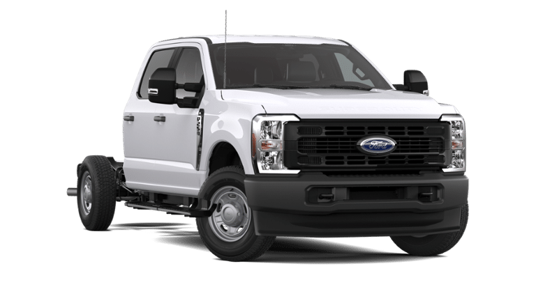 2026 Ford Super Duty F-250® XL