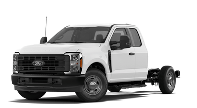 2027 Ford Super Duty F-250® XL