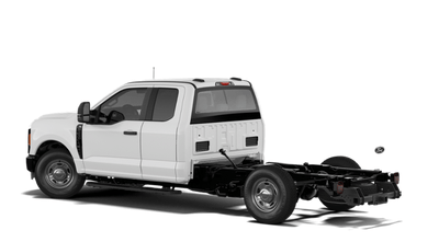 2027 Ford Super Duty F-250® XL