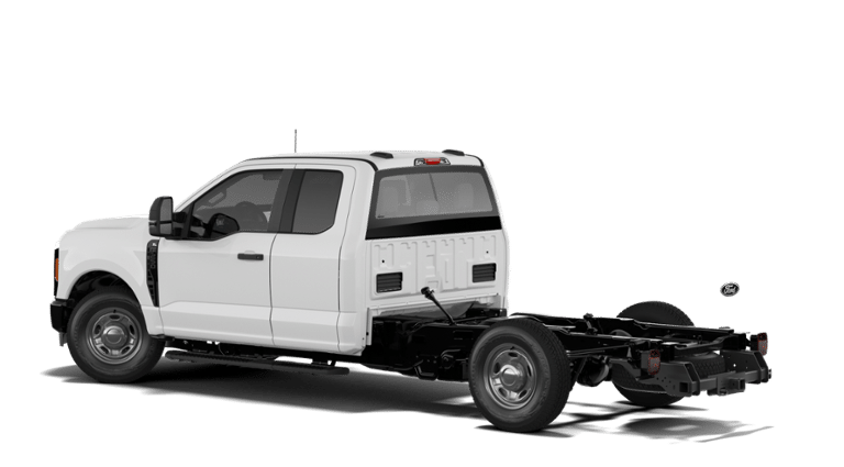 2027 Ford Super Duty F-250® XL