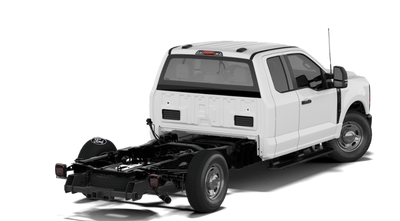2027 Ford Super Duty F-250® XL