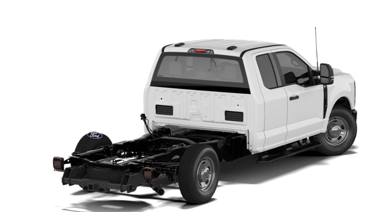 2027 Ford Super Duty F-250® XL
